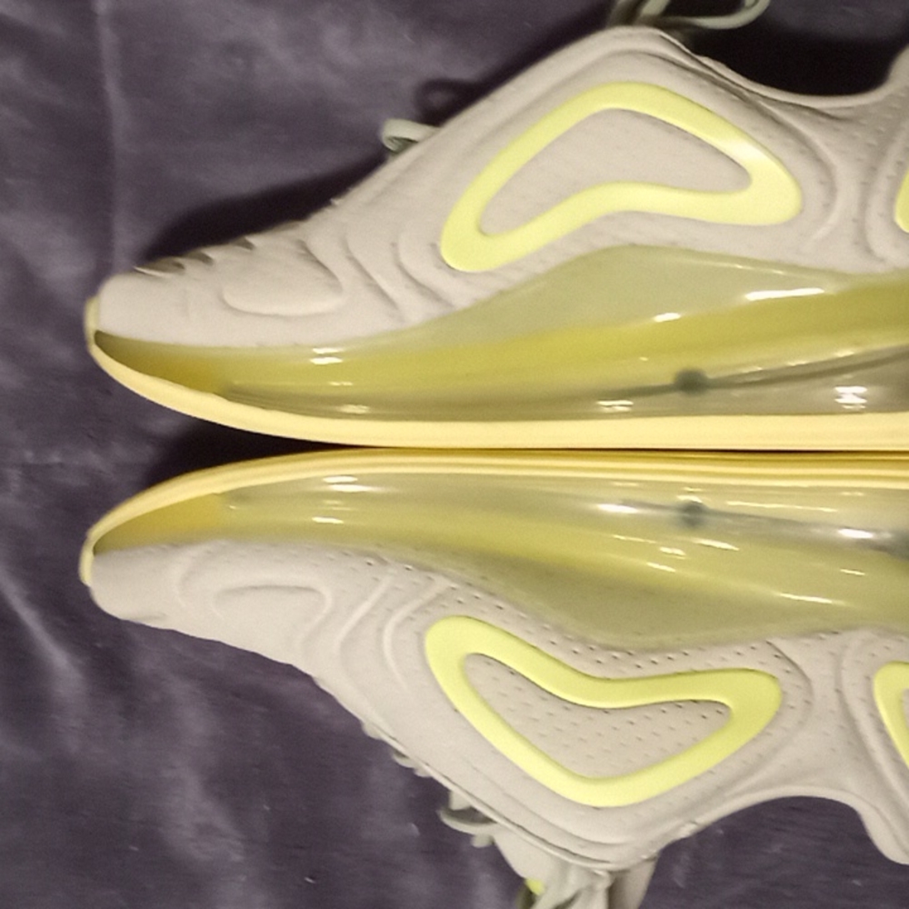 Nike 720 size 11.5 new never worn